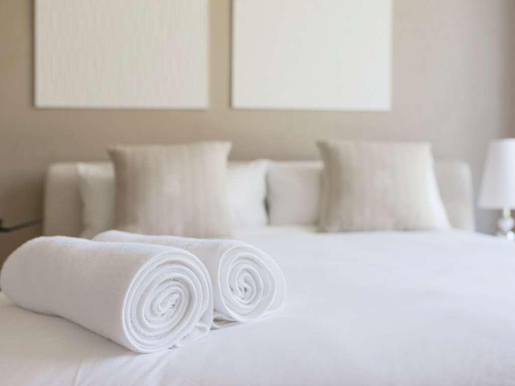 Tolip Olympia Hotel Addis Abeba Camera foto