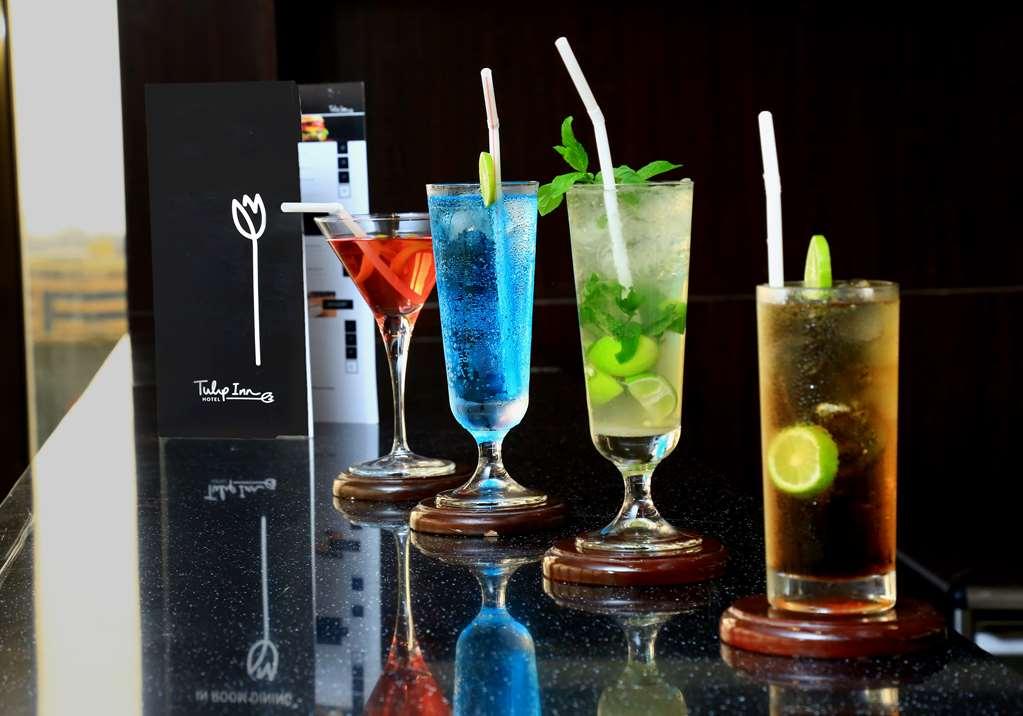 Tolip Olympia Hotel Addis Abeba Ristorante foto