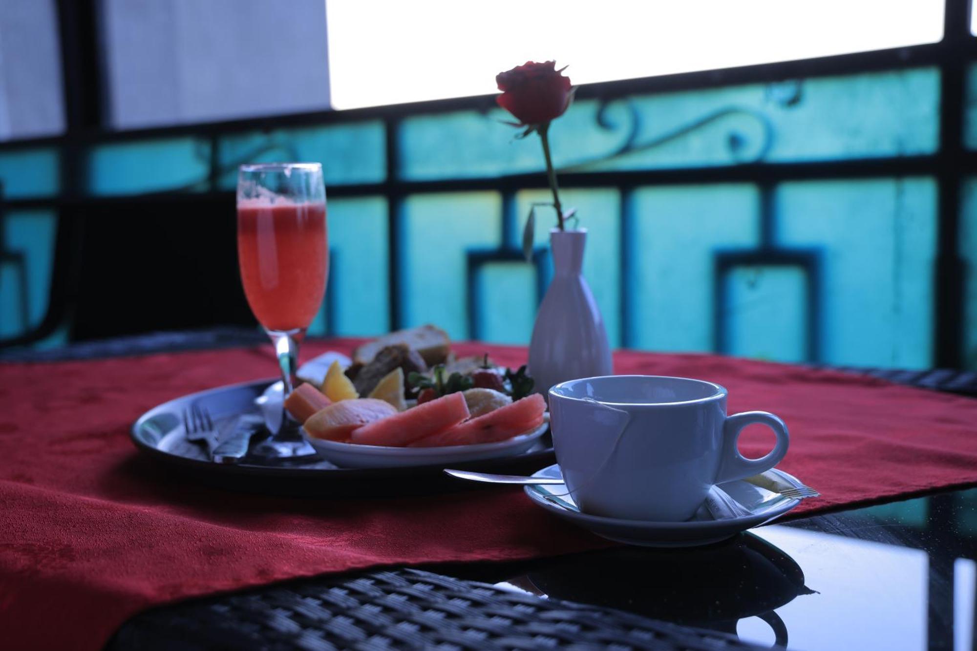 Tolip Olympia Hotel Addis Abeba Camera foto